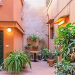 Introvabile! Casa Roma Centro, Campo De Fiori