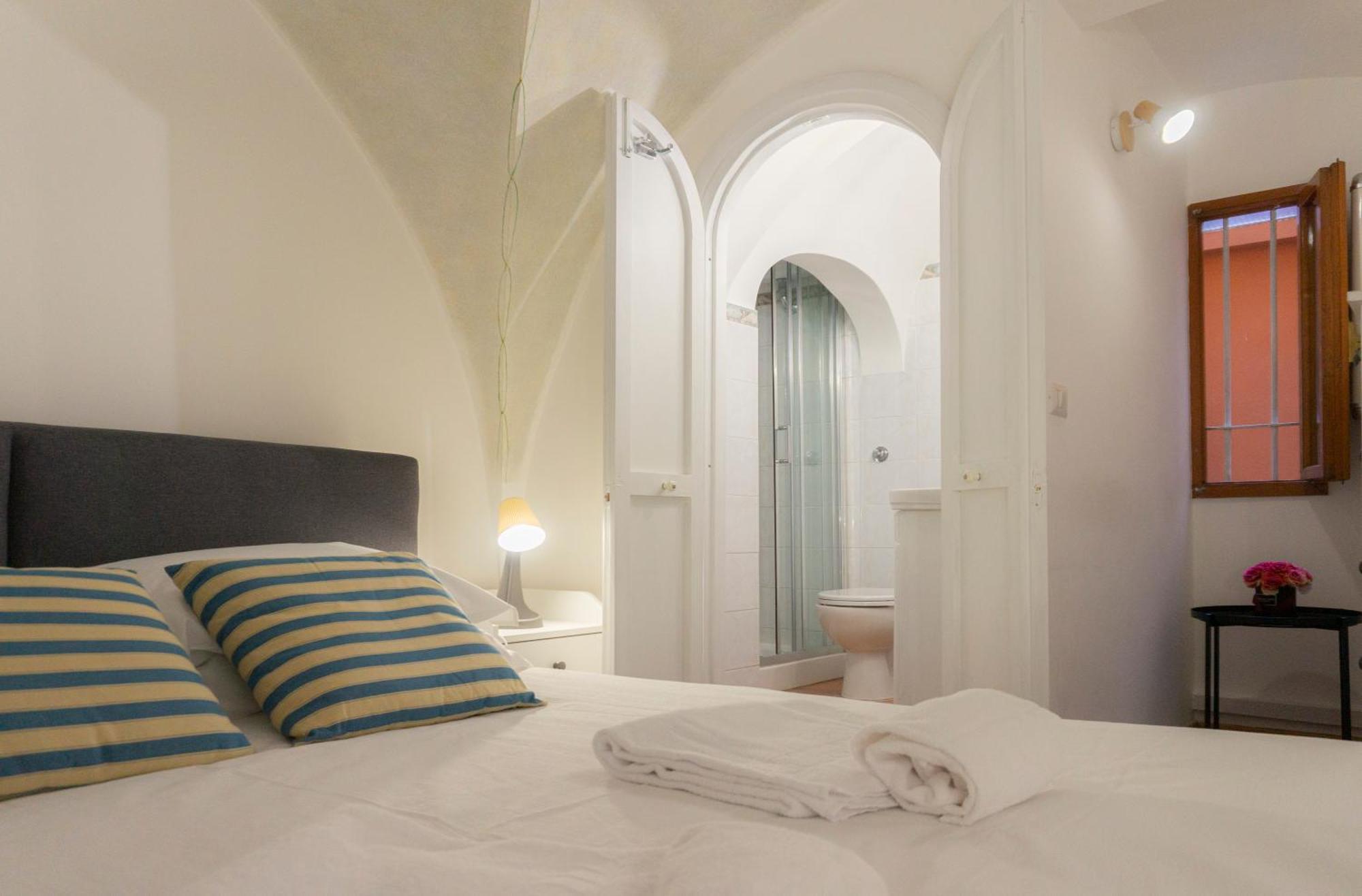 Introvabile! Casa Centro, Campo De Fiori Apartment Rom
