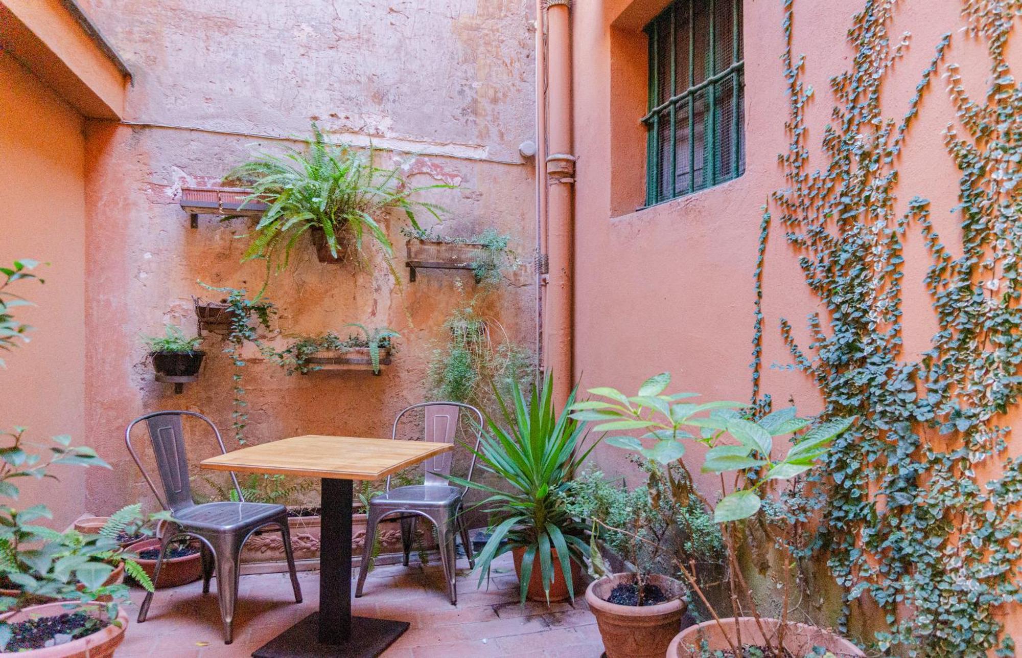 Introvabile! Casa Centro, Campo De Fiori * Rom
