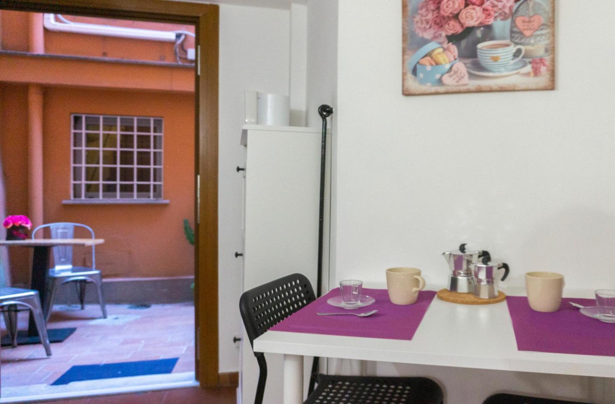 Introvabile! Casa Centro, Campo De Fiori Apartamento